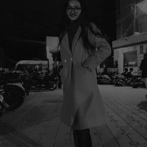 Meet your Posher, Prapti